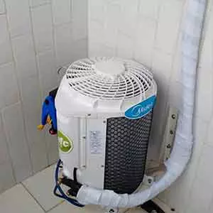 nosso serviço de Comprar Ar Condicionado Maceió