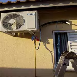 sistemas de ar condicionado e Comprar Ar Condicionado Maceió